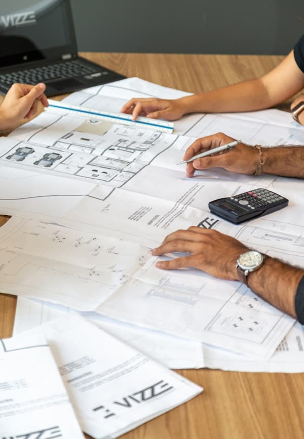 Network Assessments & Design