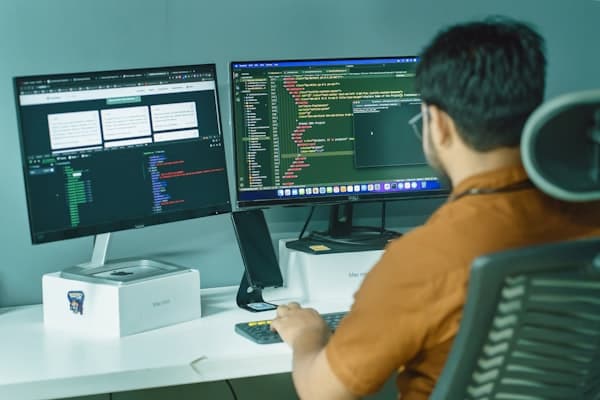 Managed Network & Security