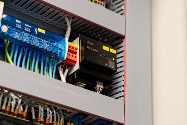 OT / Industrial Networking