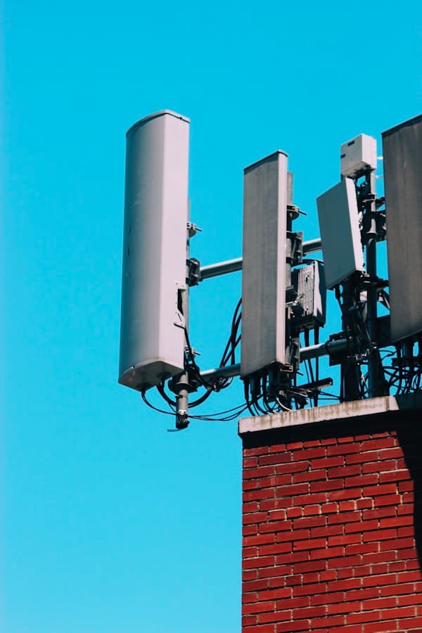 Wireless Design